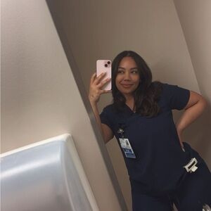 Meet your Posher, Lordana